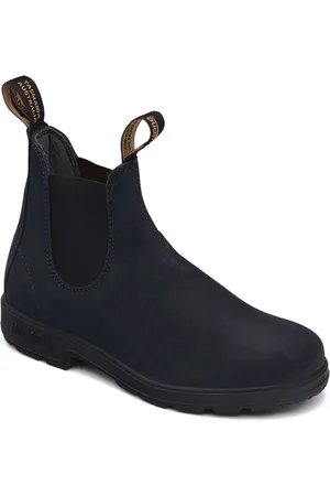 Blundstone Original - Dark Blue Boots-38
