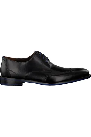 Floris van Bommel 30173 Nette schoenen - Veterschoenen - Heren -