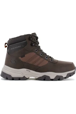 Dockers Winter Boot Winterlaarzen EU45 Heren