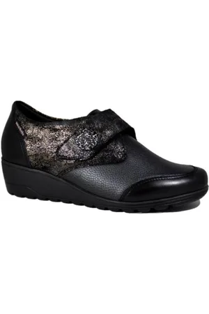 Mephisto BRANDA silk/miluna/coco velcro+stretch