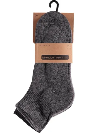 Apollo Sport enkelsokken - Multi