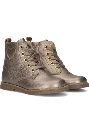 Apples & Pears B0012593 Laarzen - Leer - Unisex -
