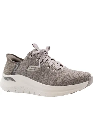 Skechers Arch Fit 2.0 - Look Ahead Sneakers Laag -