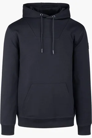 Cruyff Kadeno Hoodie Heren Zwart