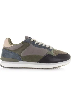 HOFF The Brand Quebec Lage sneakers - Heren -