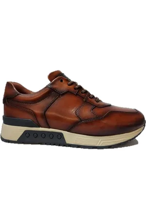 Greve 4289.88-001 - Lage sneakersVrije tijdsschoenenHeren sneakers - Kleur:
