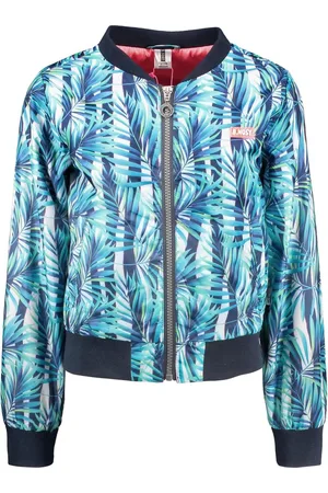 B.Nosy Kids Meisjes Jas