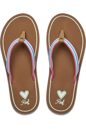 Reef Slippers Kids Devy Coral CI6810 -31/32