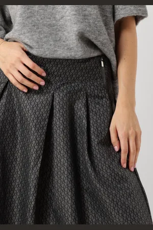 Copenhagen Muse Cmsimi-skirt Rokken Dames -