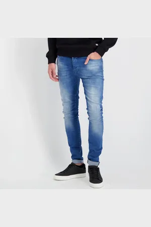 Cars Jeans Dust Super Skinny - Heren