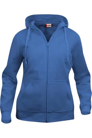 CLIQUE Sweatshirt met Capuchon - Dames