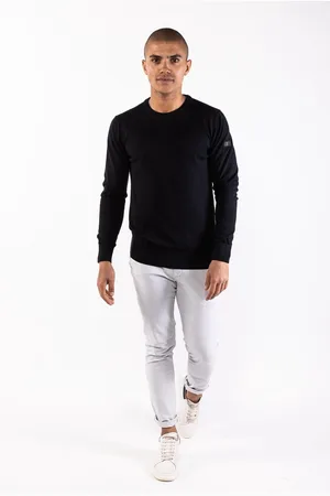 Presly & Sun P&S Heren pullover-WILL- -XXL