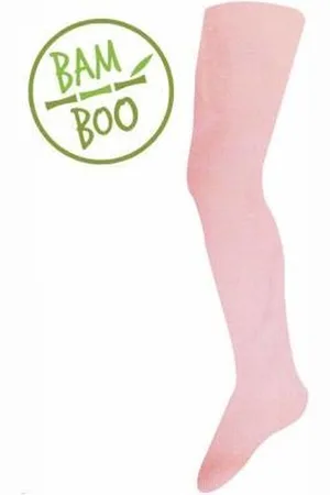 iN ControL BAMBOO maillot, 2 paar L.PINK 62/68