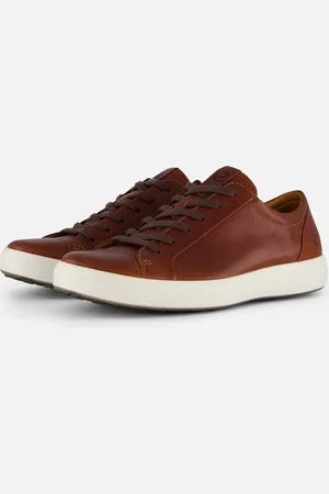 Ecco SOFT 7 M–Schoenen–Mannen– –46