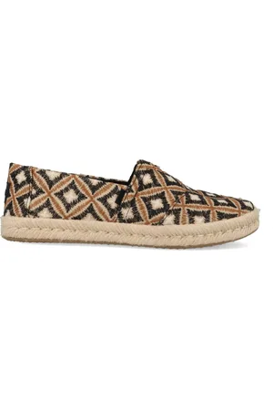 TOMS TOMS Alpargata Rope 2.0 Espadrilles Dames -