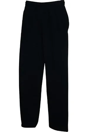Fruit Of The Loom Classic Open zoom Jogginbroek - - M