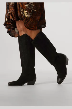Billi Bi A7168 Laarzen - Suède - Dames -