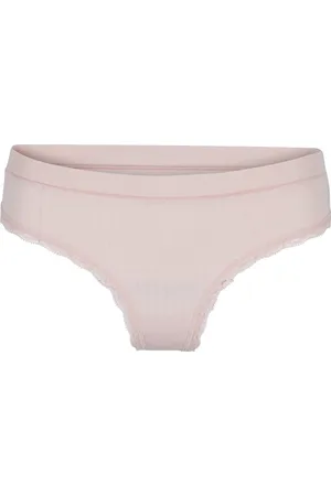LingaDore Daily String Pale - maat S - Roze - Dames