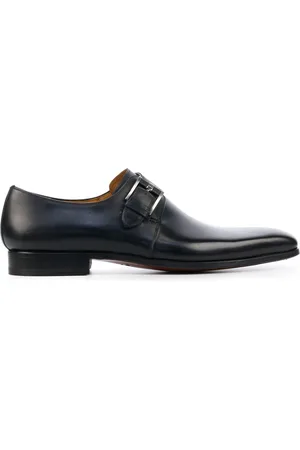 Magnanni Gespschoenen Mannen - 16608