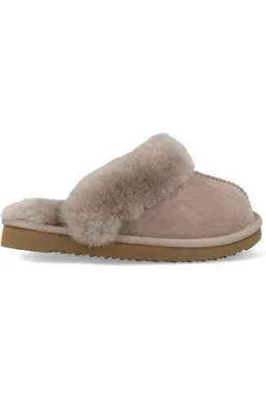 Bullboxer House Shoe - Unisex - - 32 - Sloffen