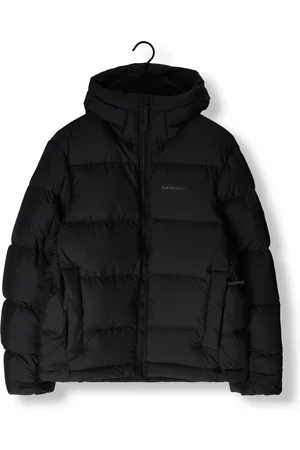 Peak Performance Rivel Jacket Jassen Heren - Winterjas -