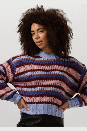 Ydence Knitted Sweater Meggie Truien & vesten Dames - Sweater - Hoodie - Vest-