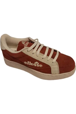 Ellesse IDAHO-SUEDE SNEAKER- -SIZE 43