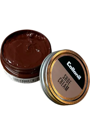 Collonil SHOE CREAM MIDDEL BRUIN 398