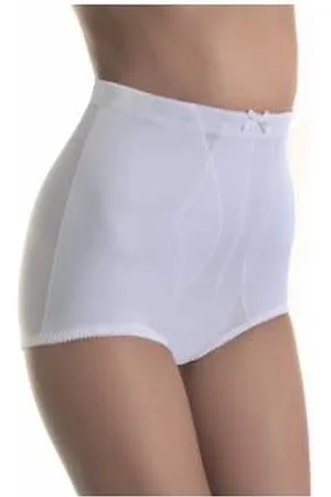 SASSA Mode dames panty broek / step in - Corrigerende dames onderbroek - Shapewear buik - DS501