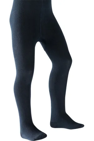 Falke Family Maillot Baby 13625 - Blauw Kinderen - 74-80