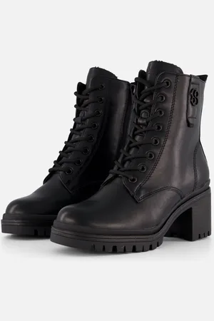 QS by s.Oliver Veterboots Synthetisch