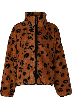 Brunotti Huntress-AO Women Fleecejacket - Hazel - XL
