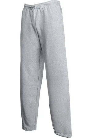 Fruit Of The Loom Classic Open zoom Jogginbroek - - L