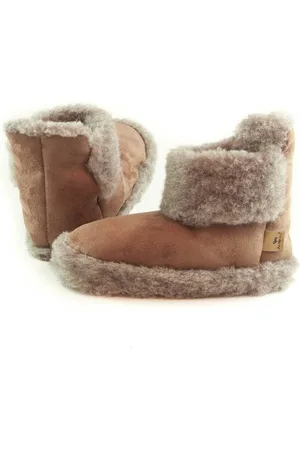 Alwero Sloffen Aggy Velours 43-44