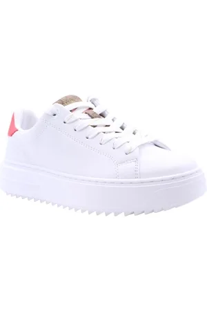 Guess Denesa 4 Sneakers Laag -