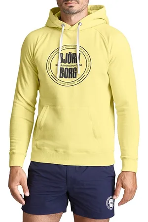 Björn Borg Bjorn Borg - Heren - Hoodie