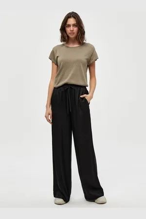 Minus Kamia Pants 1 Black