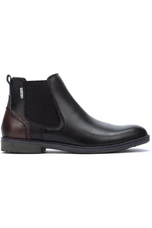 Pikolinos Leon - heren laars - - maat 40 (EU) 6 (UK)