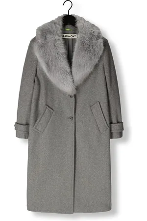 beaumont Constance Jassen Dames - Winterjas -