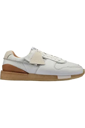 Clarks Heren Tor Run Sneakers maat 45