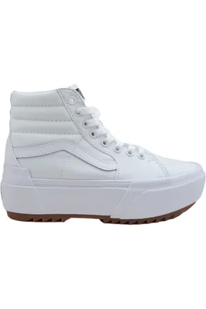 Vans Sneakers Ua Sk8-Hi - Streetwear - Vrouwen