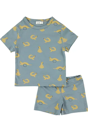 Trixie Pyjama - 2-delig Whippy Weasel - 2j
