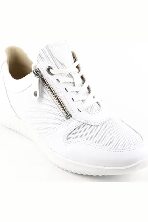 Hartjes 162.1124/99 - Volwassenen Dames veterschoenen - Kleur: