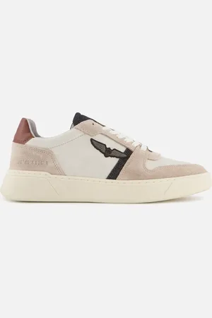 PME Legend™ Freightman Sneakers Imitatieleer - Heren