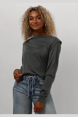 Minus Mekira Knit Pullover Truien & vesten Dames - Sweater - Hoodie - Vest-