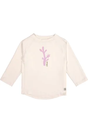 LÄSSIG Zwemshirt Rashguard Lange Mouw Splash & Fun , 19-24 mnd.