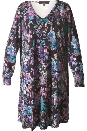 Yest Jurk Amalie Essential 105CM