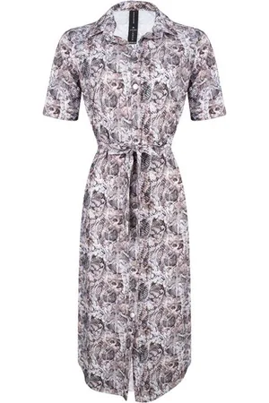 Jane Lushka Jurk UPS920SS257