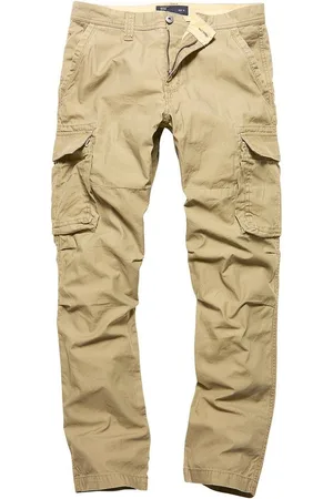 Vintage industries Reef Pants Outdoorbroek Heren