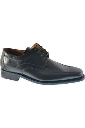 Van Bommel Heren Veterschoenen -